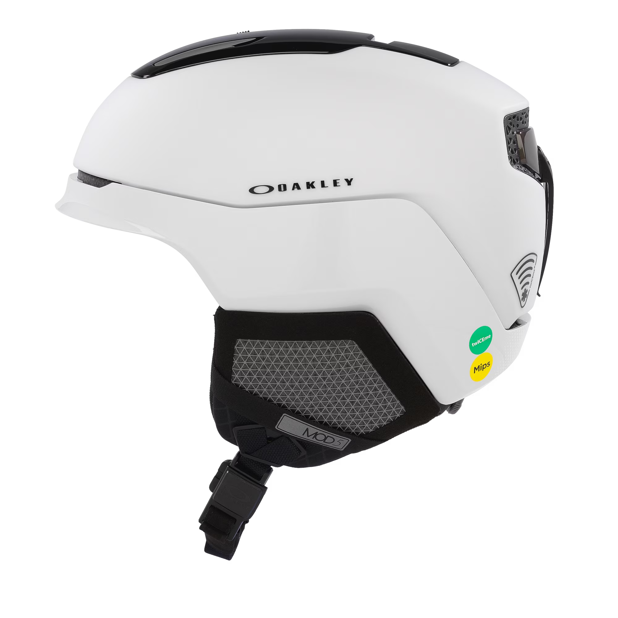 Oakley MOD5 I.C.E Twiceme Technology